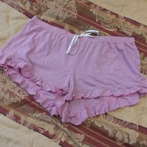 Aerie Pajama Shorts